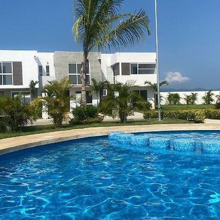 Hermosa Casa En Acapulco Con Club De Playa. Esterno foto