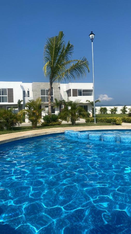Hermosa Casa En Acapulco Con Club De Playa. Esterno foto